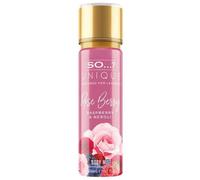 Brume pour le corps So…? Unique Rose Berry 150ml