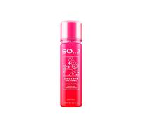 So…? Bossa Nova Brume corporelle en spray pour femme Girl From Ipanema, 150 ml