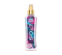 Brume pour le corps So...? Escapes Palm Beach 200ml