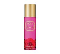 So - Brume Pour Le Corps - Oud Rose 150ml -