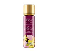 So…? Unique Vanilla Candy Brume Corporelle Parfumée Pour Femme 150ml