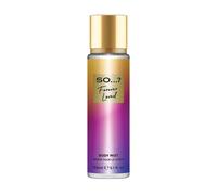 So…? YOU Forever Loved Brume Corporelle Parfumée Pour Femme 150ml