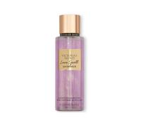 Brume Pour Le Corps - VICTORIA'S SECRET - Love Spell Shimmer - 250ml - Eau fraîche - Florale