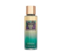 Victoria's Secret Santal Berry Silk Spray pour le corps (Femme) 250 ml