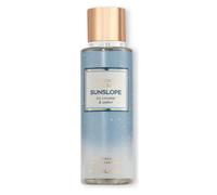 Brume Pour Le Corps - VICTORIA'S SECRET - Sunslope - 250ml - Notes de noix de coco - Parfum boisé gourmand