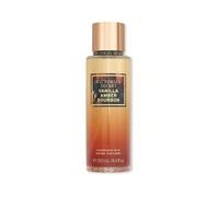 Brume Pour Le Corps - VICTORIA'S SECRET - Vanilla Amber Bourbon - 250ml - Oriental - Gourmand