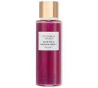 Brume Pour Le Corps - VICTORIA'S SECRET - Wild Fig & Manuka Honey - 250ml - Fruité Gourmand - Eau fraîche