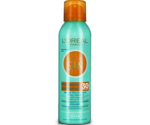 Brume Protectrice Désaltérante FPS30 Sublime Sun