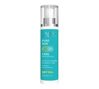 Brume protectrice solaire Apis Pure pour le visage et le corps SPF50 150 ml