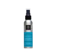 Brume rafraîchissante hydratante pour le visage APIVITA Greek Mountain Tea 10...