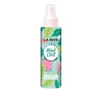 Brume rafraîchissante La Rive pour femme 200 ml