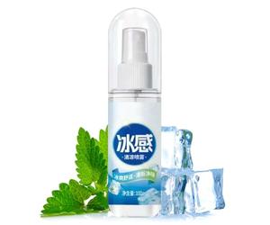 Brume Rafraîchissante Pour Temps Chauds | Spray Corporel Naturel Rafraîchissant,Solution Hydratante Et Pour La Peau En Camping Randonnée Sport Et Sorties En Famille Ou Entre Amis