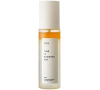Brume rafraichissante Yuza Time is running out Sioris 100ML