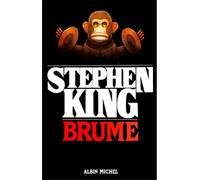 Stephen King – Brume – Recueil de nouvelles – Livre