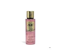 Brume scintillante corps Pink Glow Touch 250 ml
