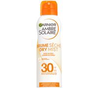 Brume Sèche SPF30 Ambre Solaire