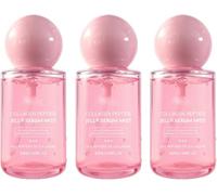 Brume Sérum Gelée aux Peptides de Collagène, Hydratation Intense et Soin Repulpant et Raffermissant pour le Corps, Améliore l'Élasticité de la Peau