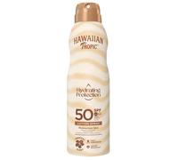 SILK AIR SOFT SILK bruma SPF50 spray 220 ml