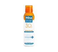Brume solaire Mixa - SPF30 - Peaux sensibles - 200ml