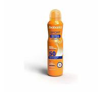 Babaria Sport spray solaire protecteur SPF 50 200 ml