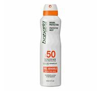 Brume Solaire Protectrice Babaria Solar Piel Sensible Spf 50 200 ml