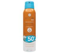 Brume solaire très haute protection Sun soin SPF 50+ 150ml O'LYSEE
