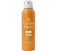 Gisèle Denis Clear Sunscreen Mist Peau Atopique Spf50 200ml
