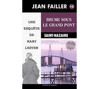 Brume sous le grand pont