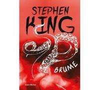 Brume Stephen King (Auteur), Serge Quadruppani (Traduction)