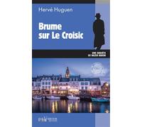 Brume sur Le Croisic