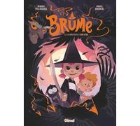 Brume - Tome 04: La Nouvelle sorcière