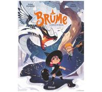 Brume - Tome 1 - Le Réveil Du Dragon