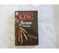 Brume Tome 1 : Paranoia