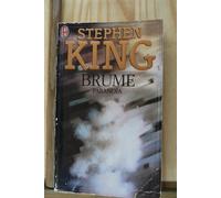 Brume Tome 1 : Paranoia