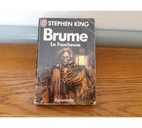 Brume Tome 2 : La Faucheuse