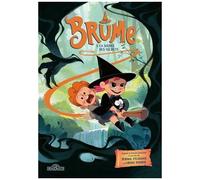 Brume - Tome 3 - La Source Des Secrets