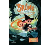 Brume - Tome 3 - La Source Des Secrets