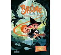 Brume - Tome 3 - La Source des secrets - Lecture roman jeunesse - Dès 7 ans (3)