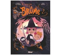 Jérôme Pélissier – Brume, Tome 04 : La Nouvelle sorcière – Cartonné – Glénat