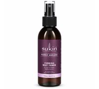 Sukin Purely Ageless, Brume Tonique Raffermissante, 125 Ml