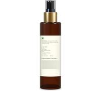 Brume tonique pour le visage Eau de rose pure | Frais et parfumée | Hydrate | Spray tonique unisexe pour le visage - 130 ml