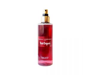 Brume Vapo 'red Origami' (200ml) Femme Pascal Morabito