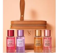 Brume - VICTORIA SECRET - Ensemble de 4 brumes - 75 ml - Eau fraîche - Mixte