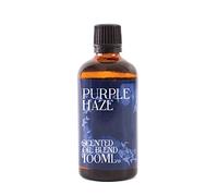 Brume Violette - Mélange d'huiles parfumées - 100ml