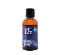 Brume Violette - Mélange d'huiles parfumées - 50ml