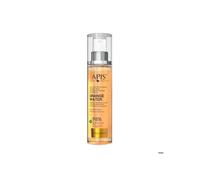 Brume Visage à l'Orange et Cellules Souches 150 ml