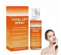 Brume Visage Spray, Spray Lifting Visage, Vaporisateur Raffermissant Pores, Remove Wrinkles, Raffermissant Et Anti-Rides, Hydratante Coréenne Sérum, Hydratant Et Liftant, Tightens Sagging Skin (1)