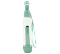 Brume Visage | Visage Hydratant Portable pour Yeux | Appareil Manuel Hydratant Soin Peau Unisexe Voyage Plage Maison