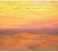 Brumel - Mass/Sequentia