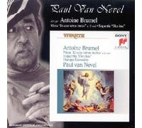 Brumel : Missa et Ecce Terrae, 12 Voices - Sequentia Dies Irae